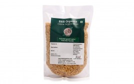 B&B Organics Polished Toordal   Pack  1 kilogram
